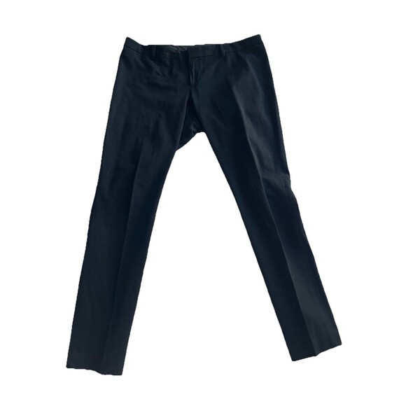 GAP Pants - Gap Really Skinny Pants Size 14 Black Career Office Work